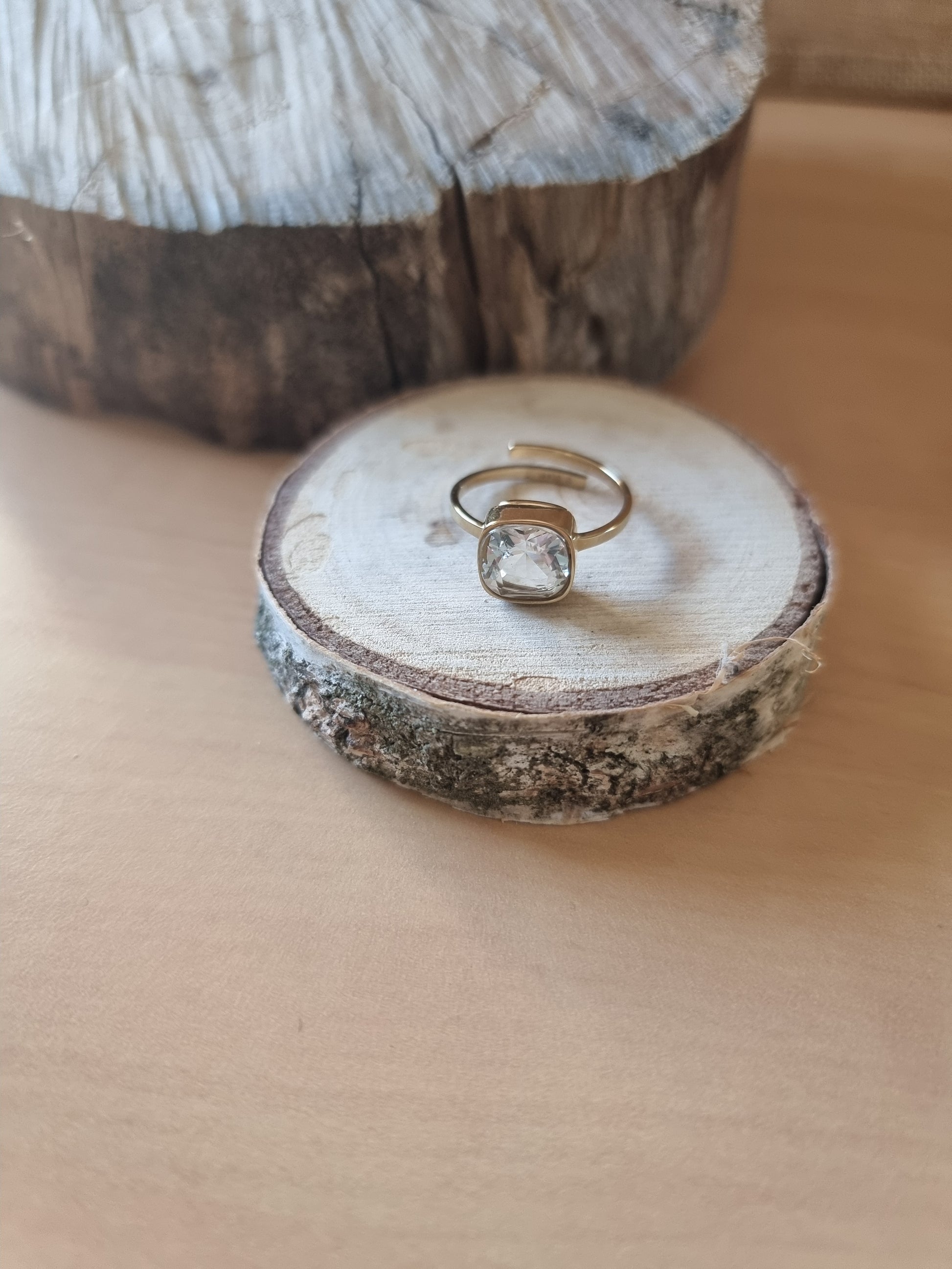 Bague LILLY - MissZa