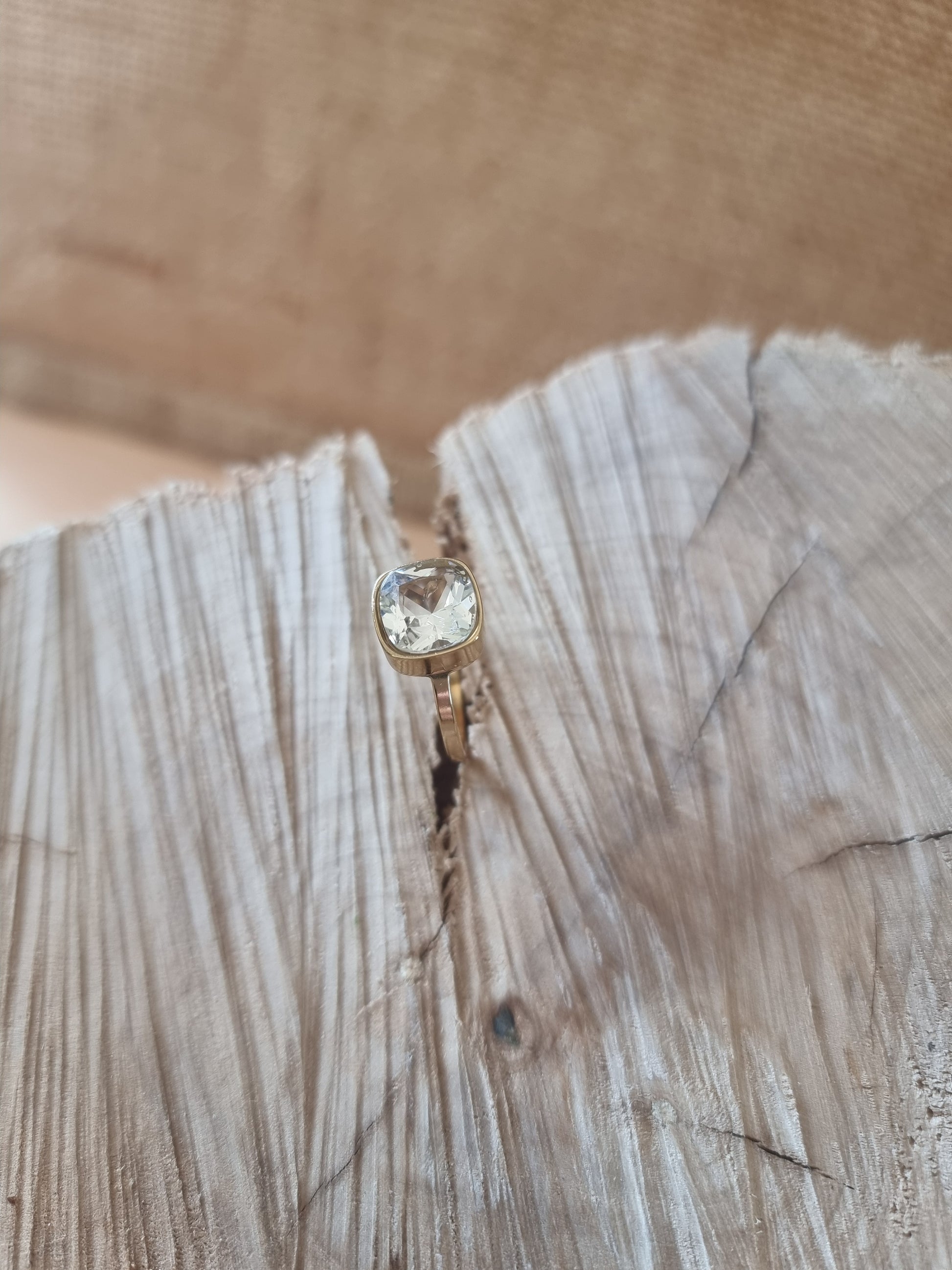 Bague LILLY - MissZa