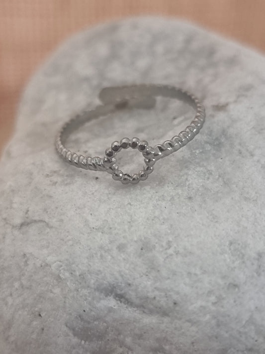 Bague ROSIE - MissZa
