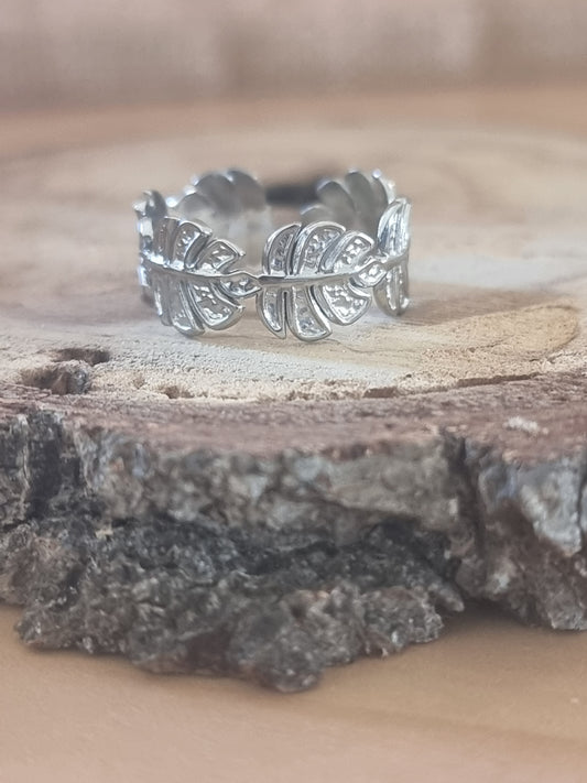 Bague LAUREA - MissZa