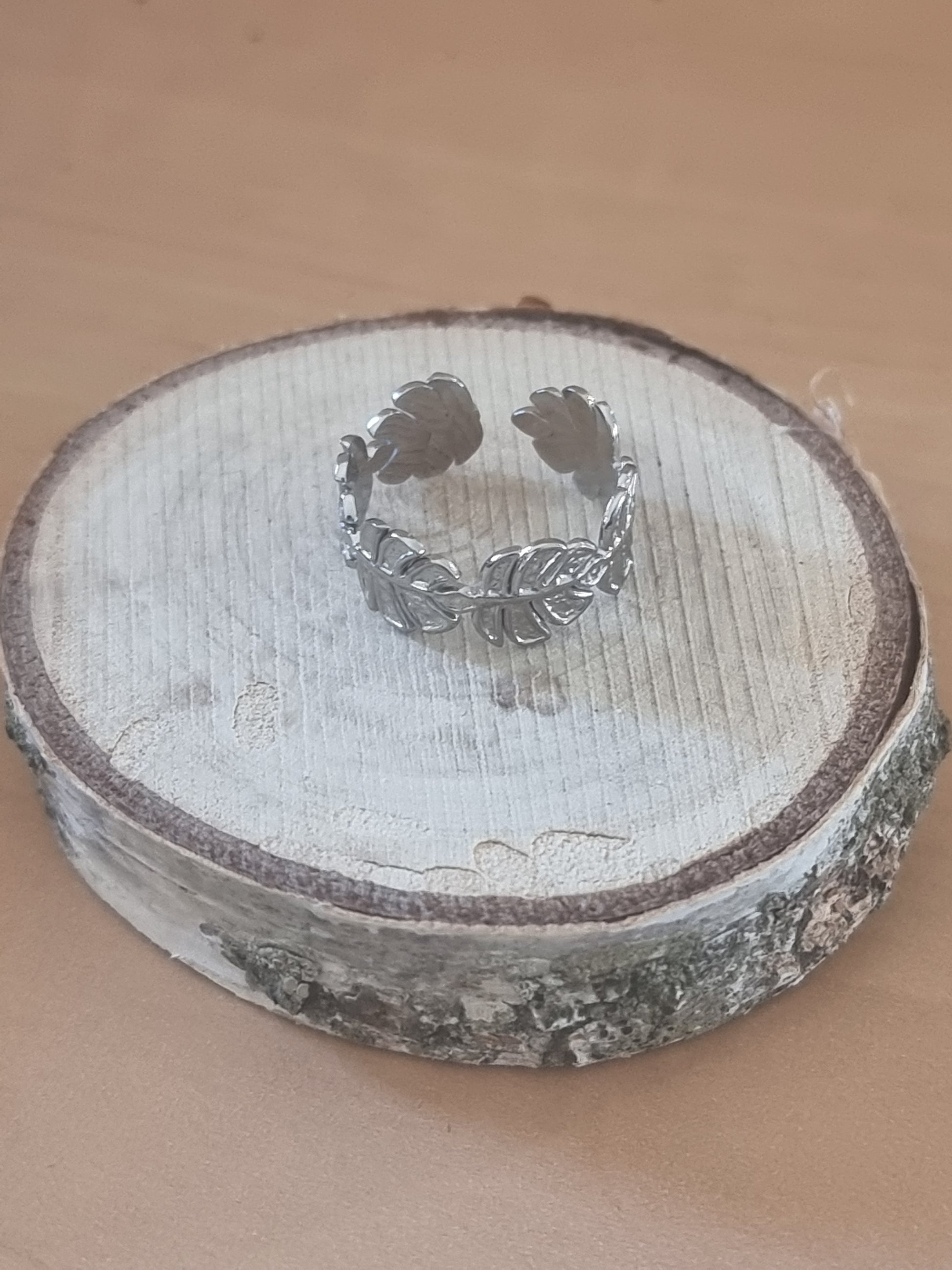 Bague LAUREA - MissZa
