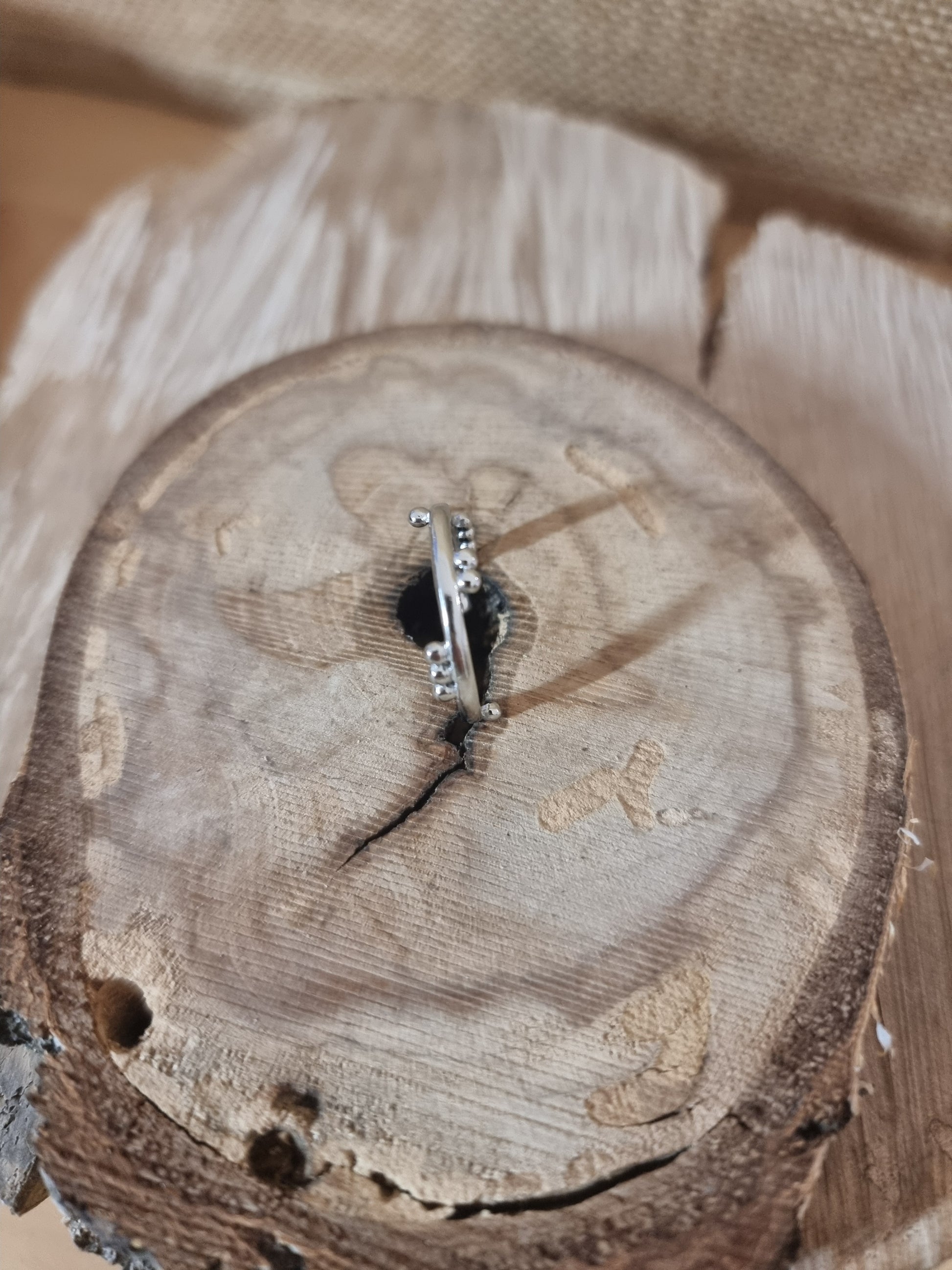 Bague ANAIS - MissZa