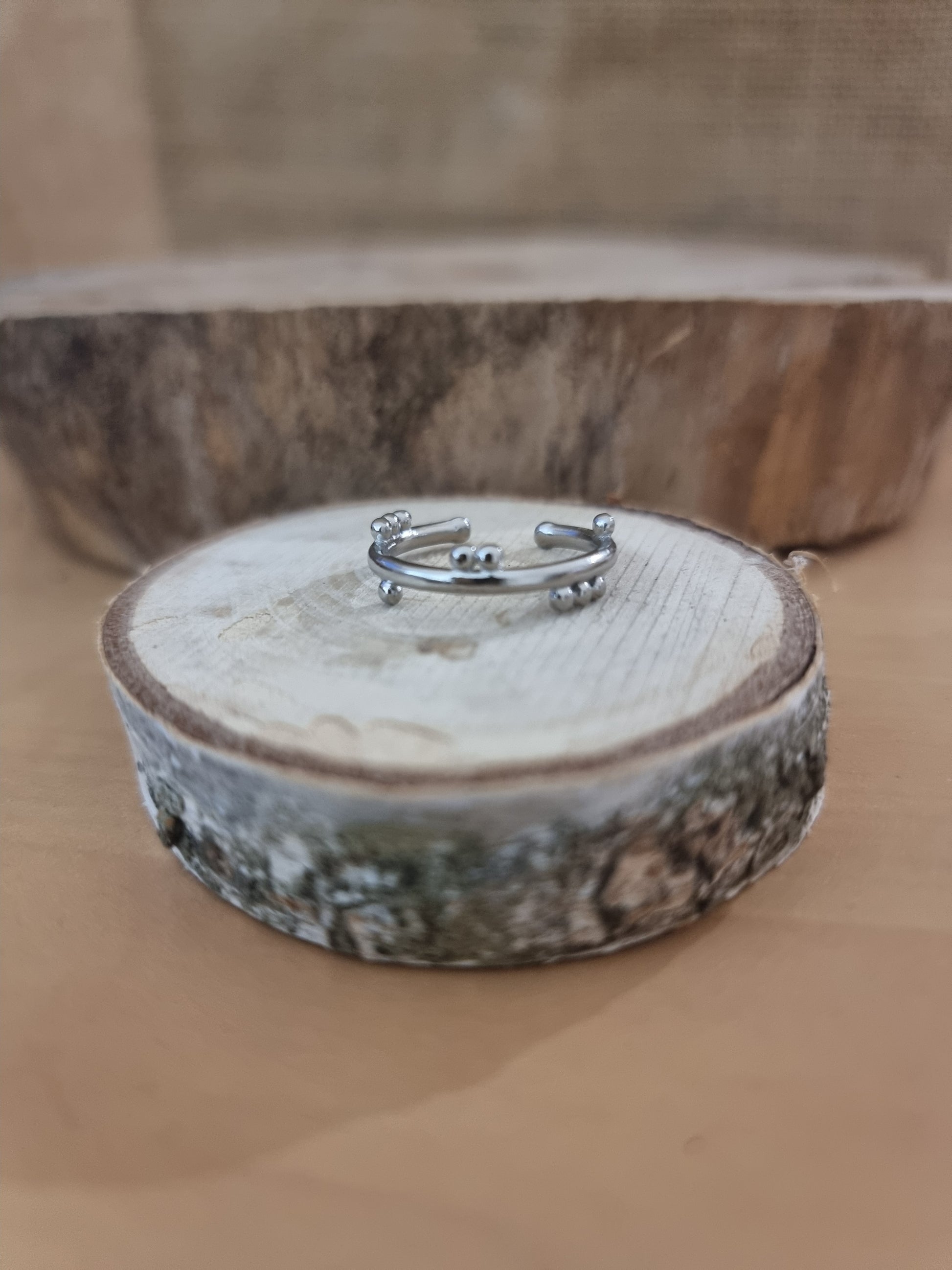 Bague ANAIS - MissZa
