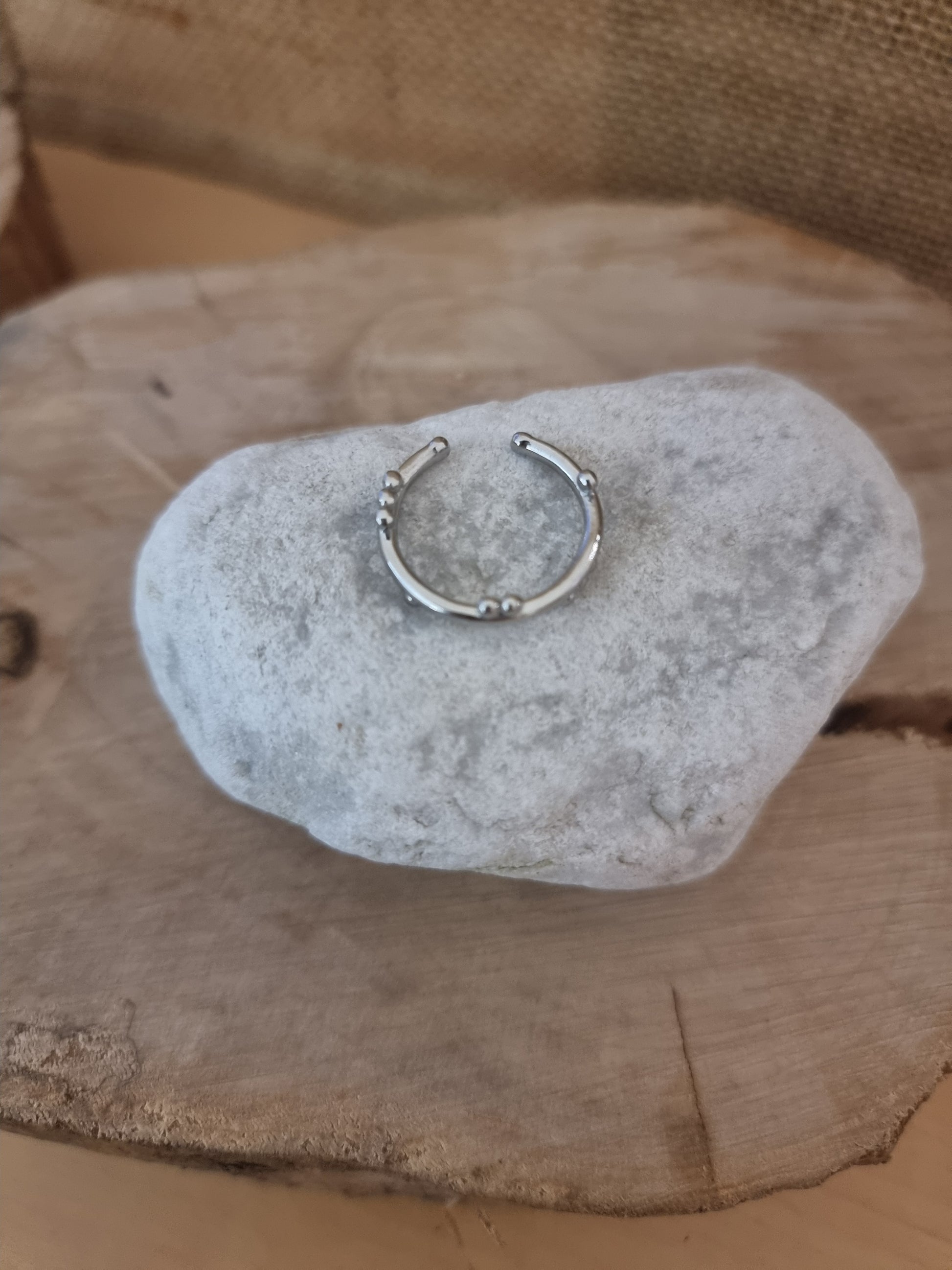 Bague ANAIS - MissZa