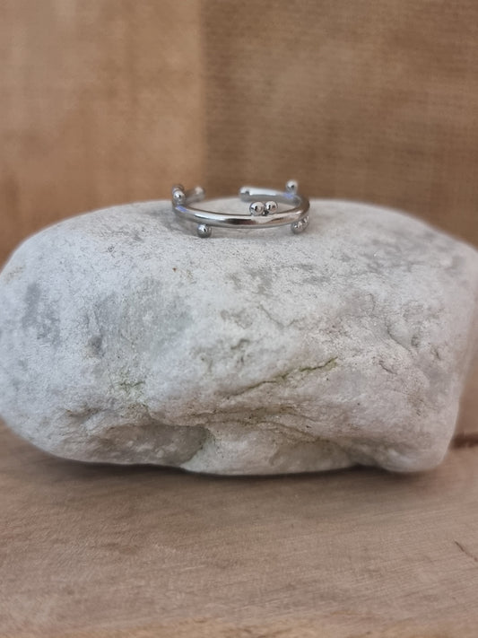 Bague ANAIS - MissZa