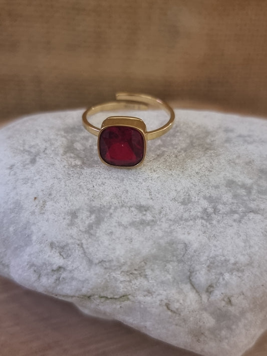 Bague ROSA - MissZa