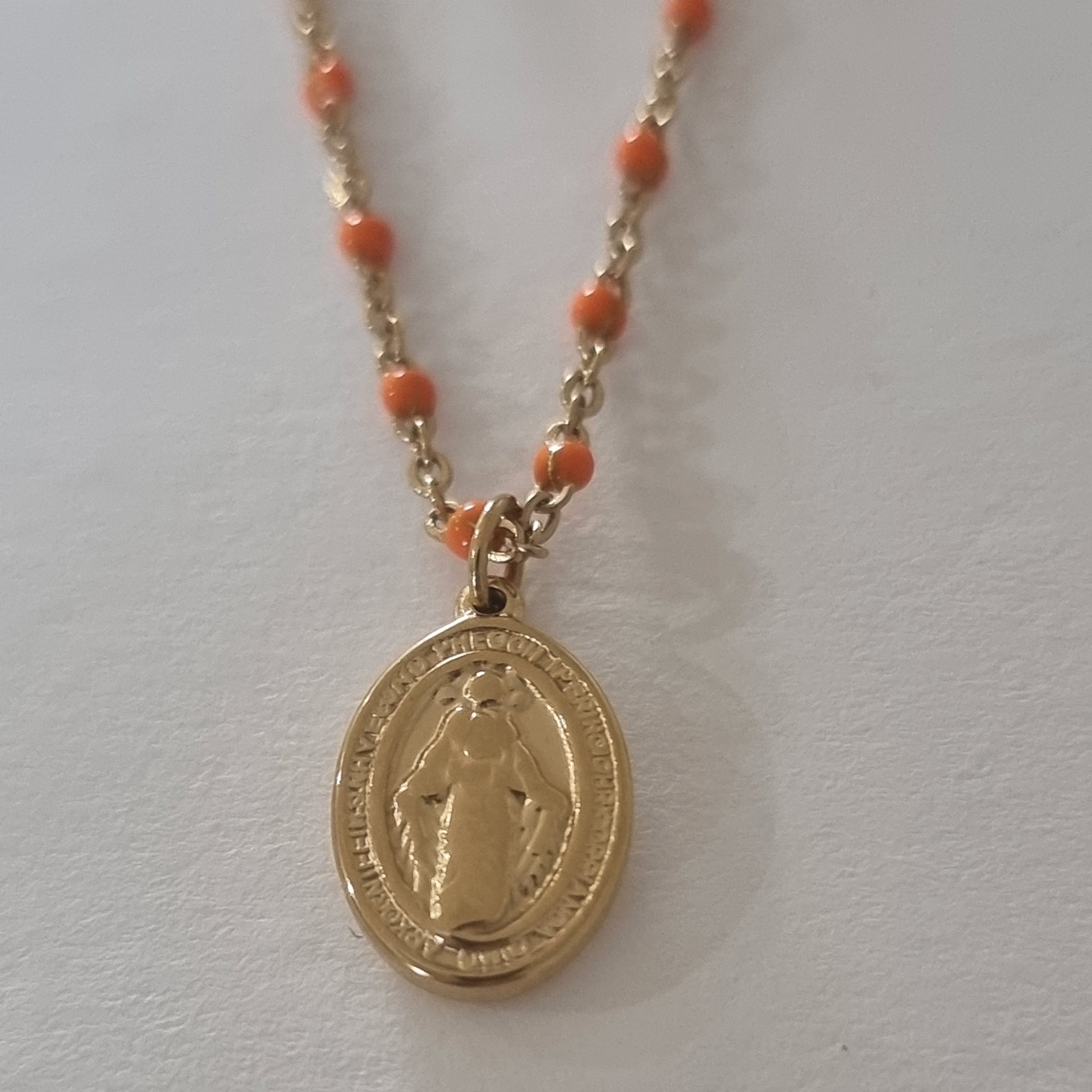 Collier trio SARA - MissZa