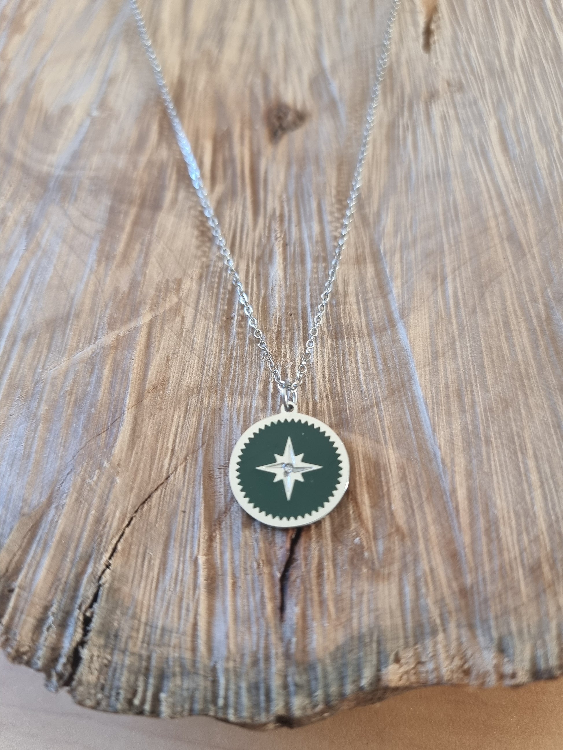 Collier CALISTA - MissZa