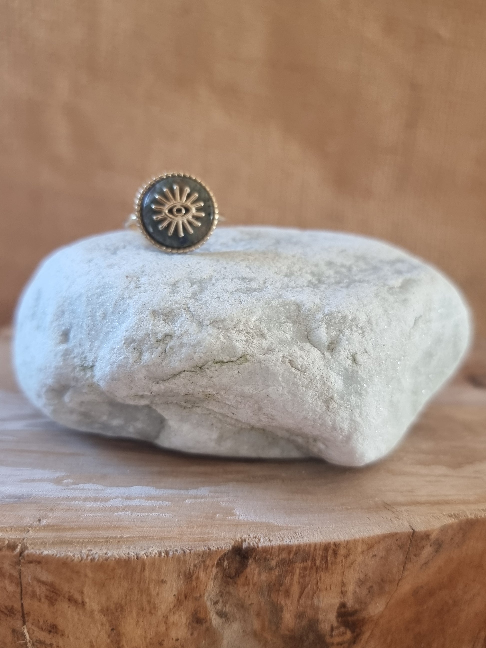 Bague ATHALIE - MissZa