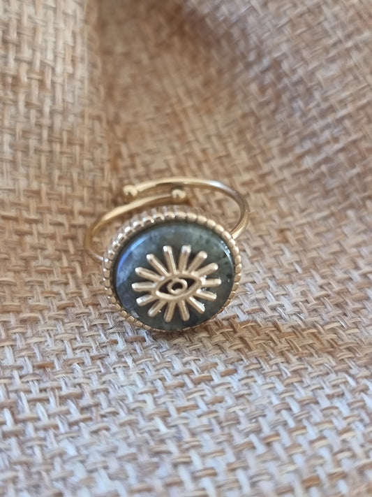 Bague ATHALIE - MissZa