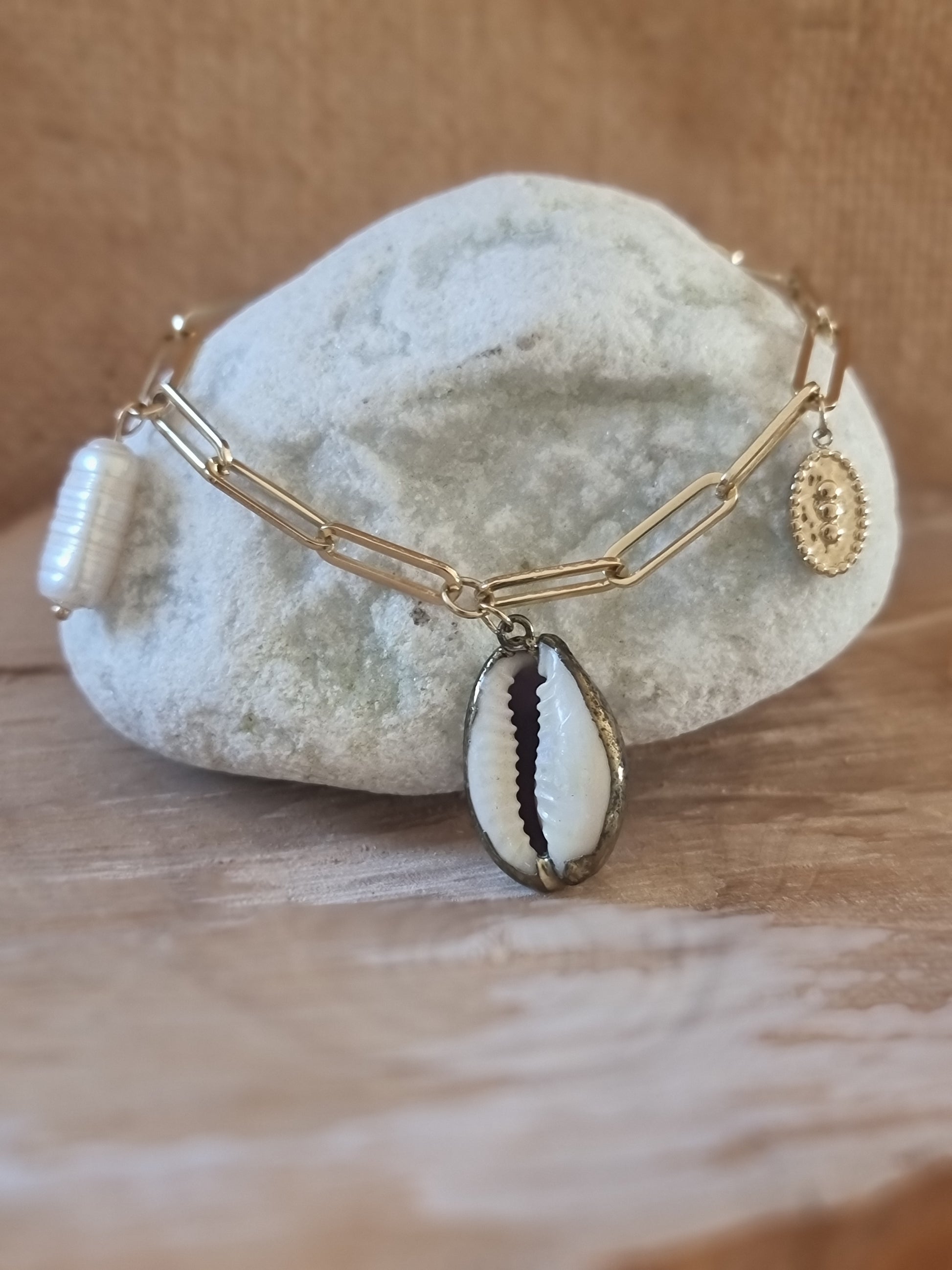 Bracelet OCEANE - MissZa