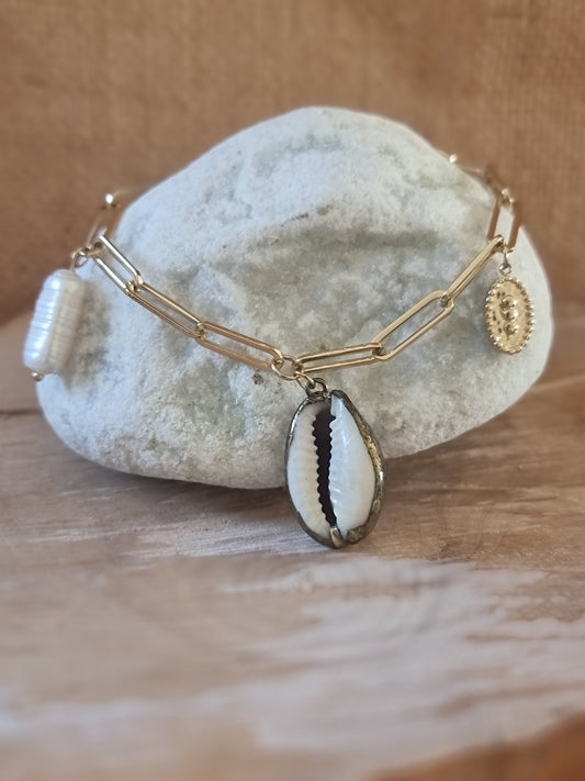 Bracelet OCEANE - MissZa