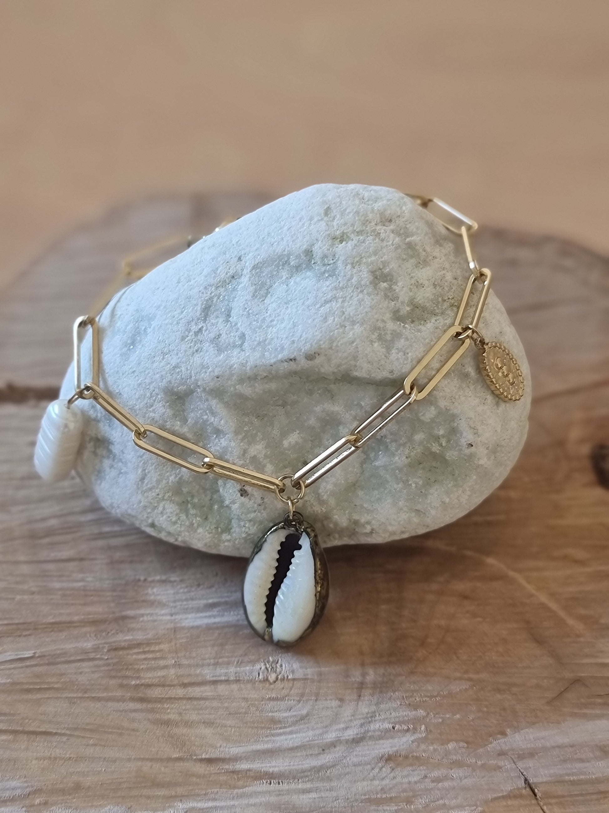 Bracelet OCEANE - MissZa