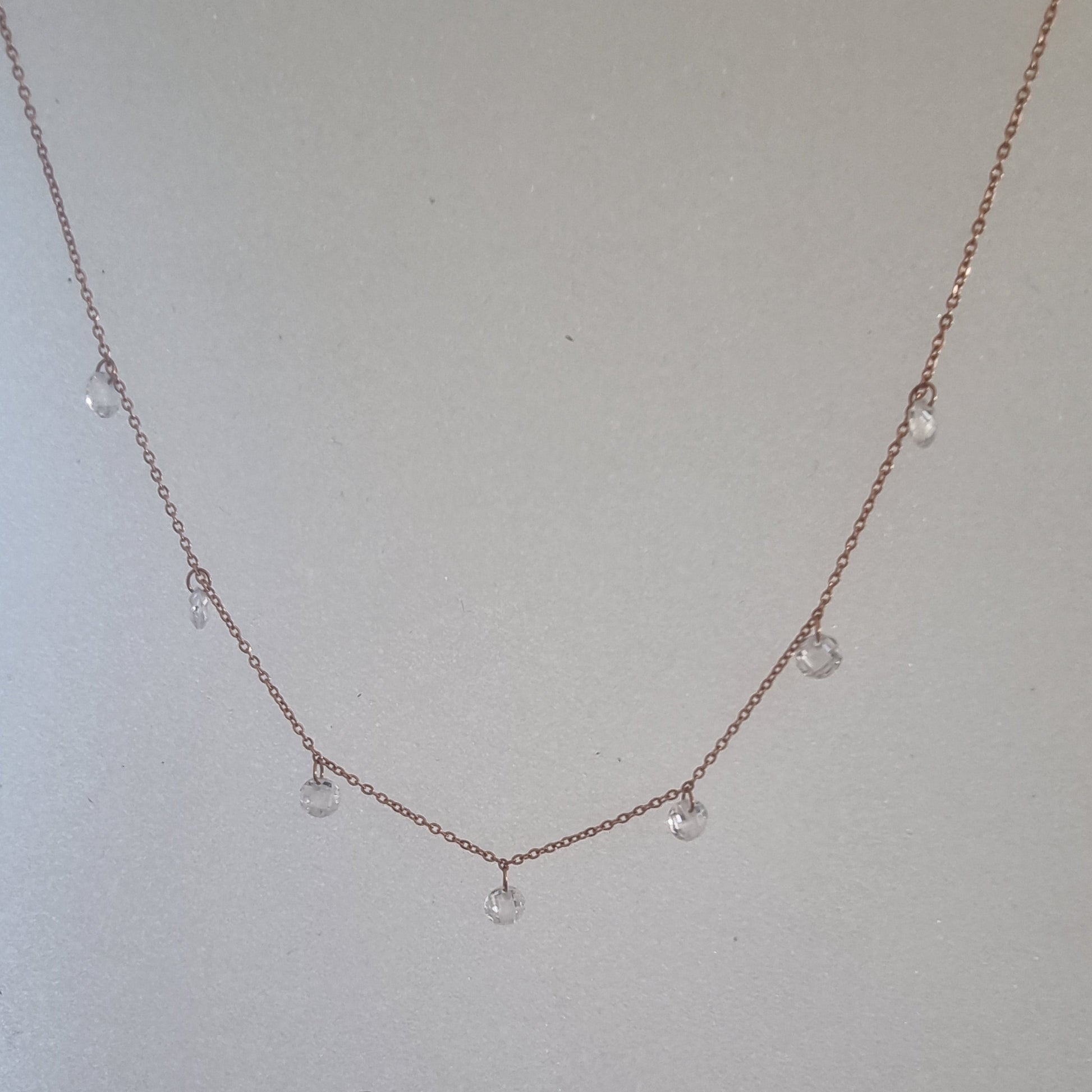 Collier LISE - MissZa