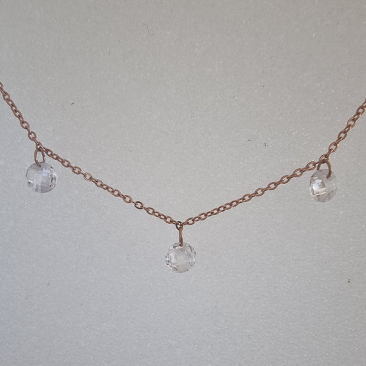 Collier LISE - MissZa