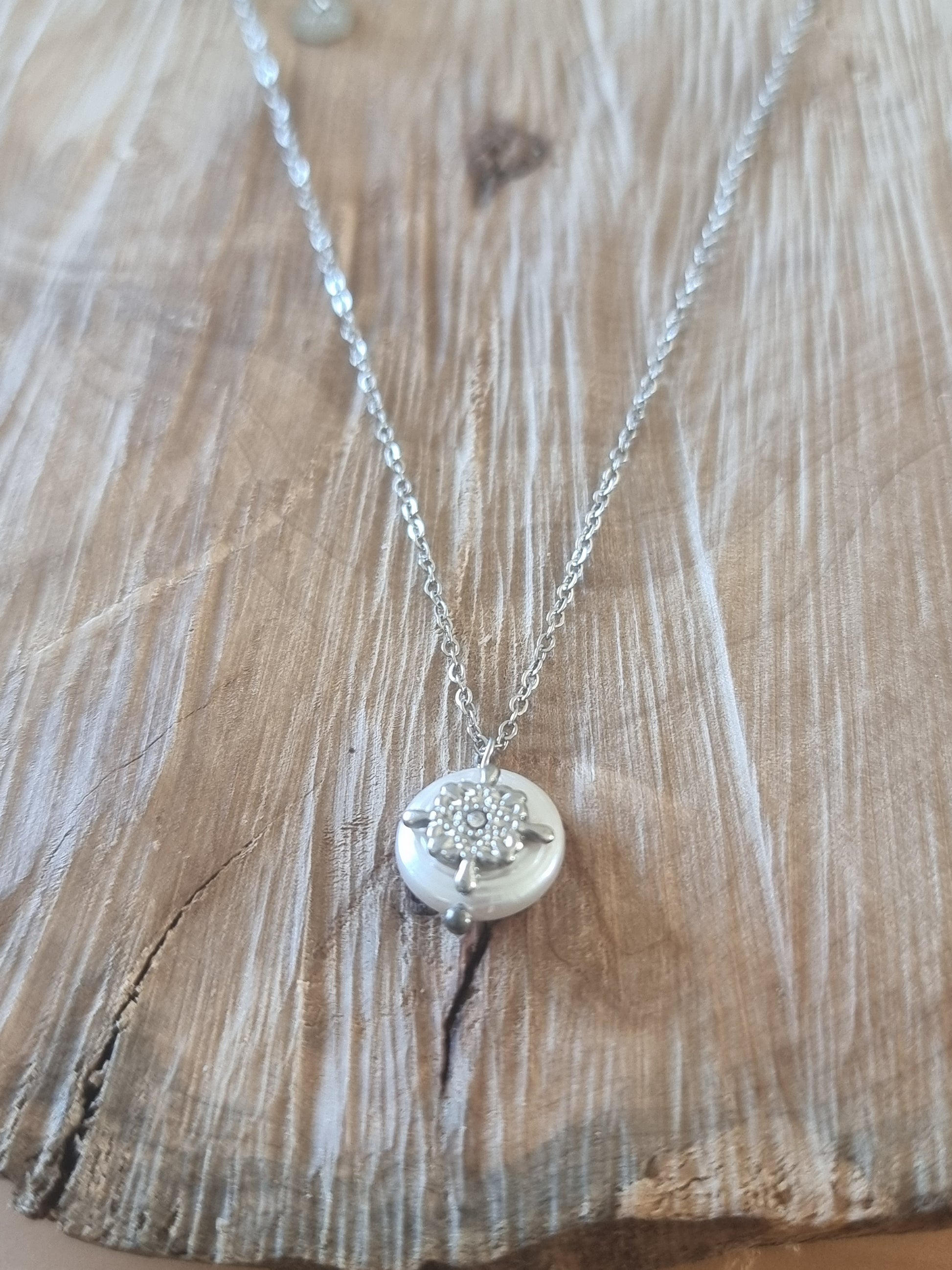 Collier ANAE - MissZa