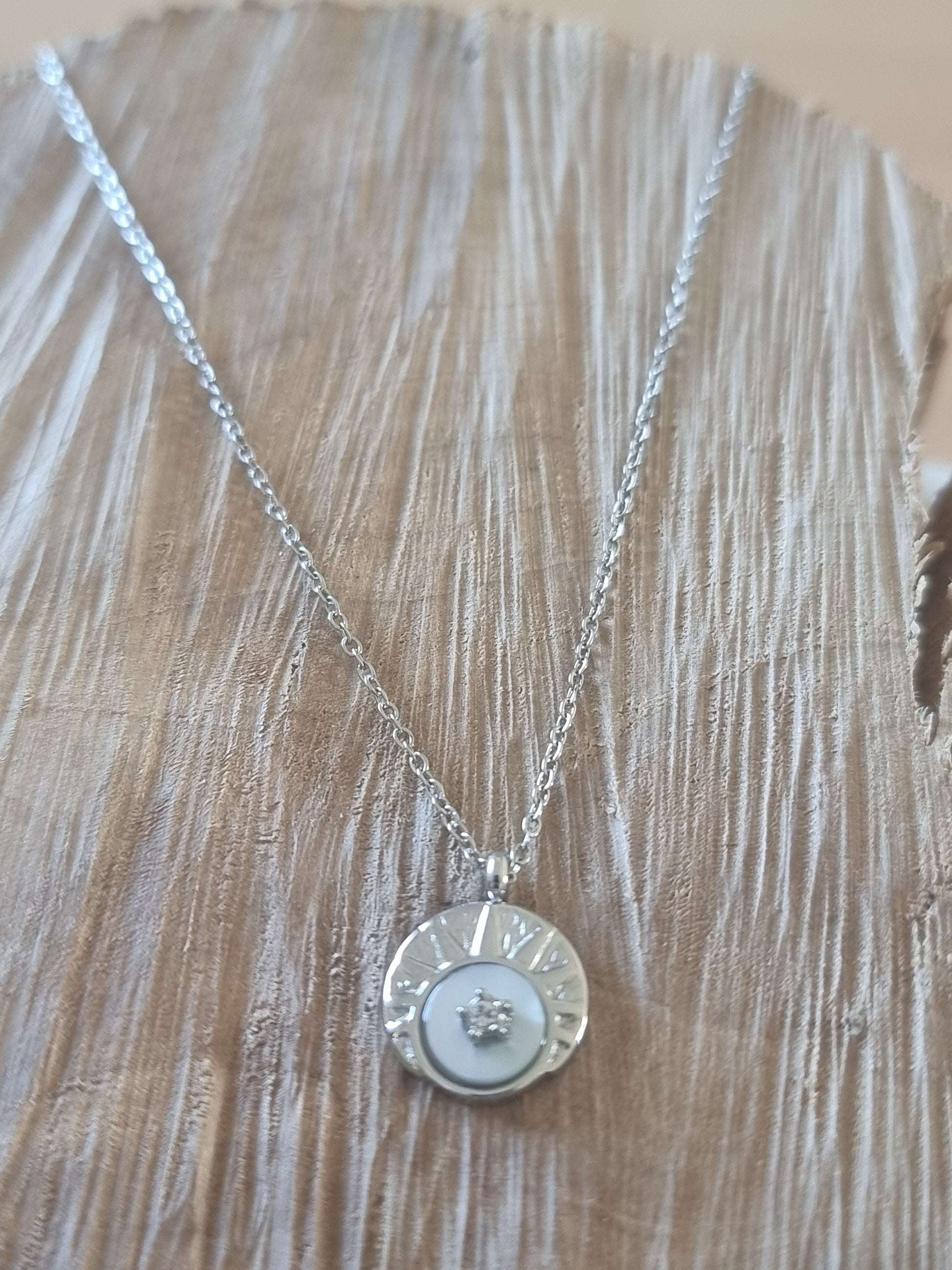 Collier HANNA - MissZa
