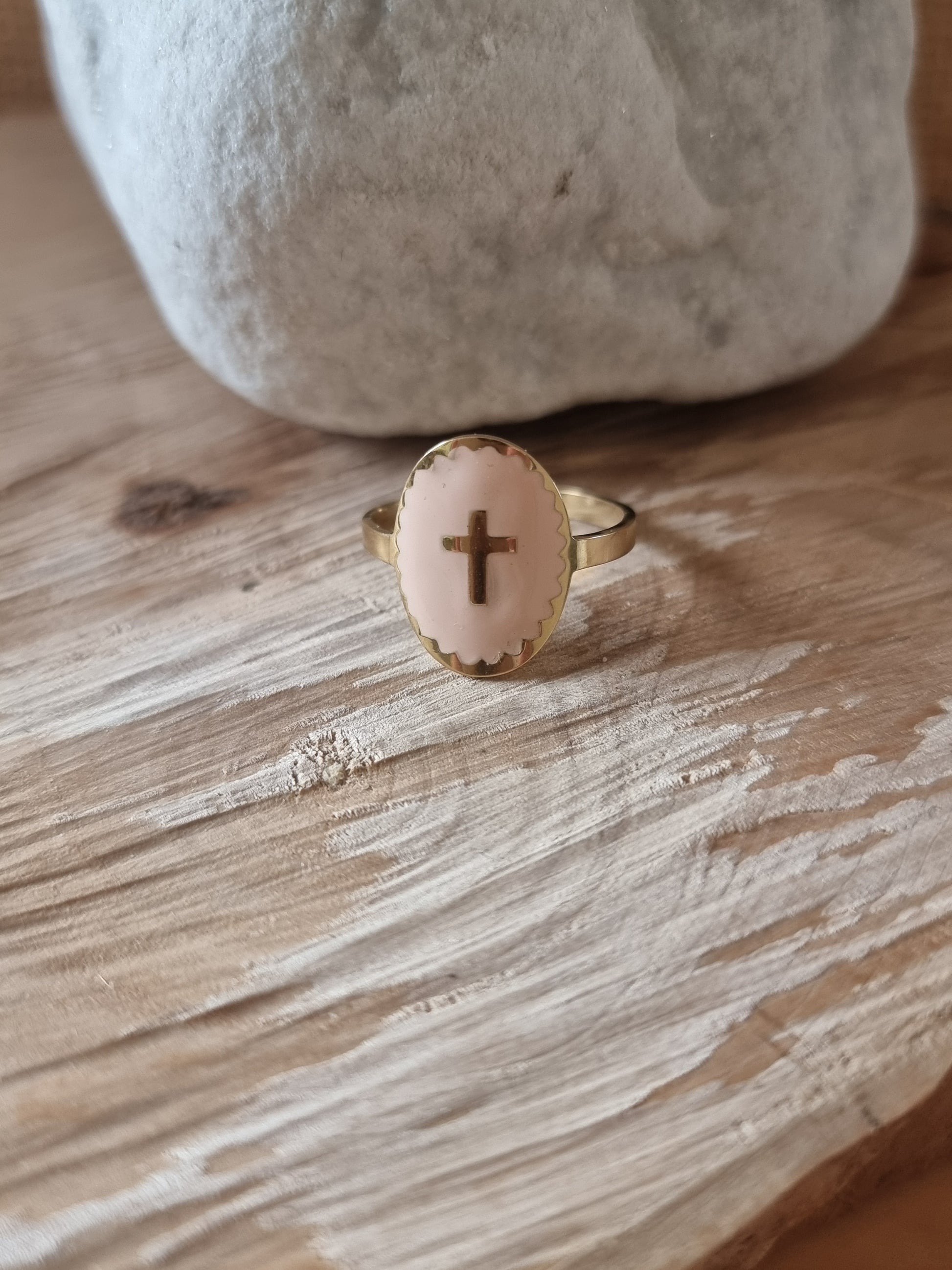 Bague SALOME - MissZa