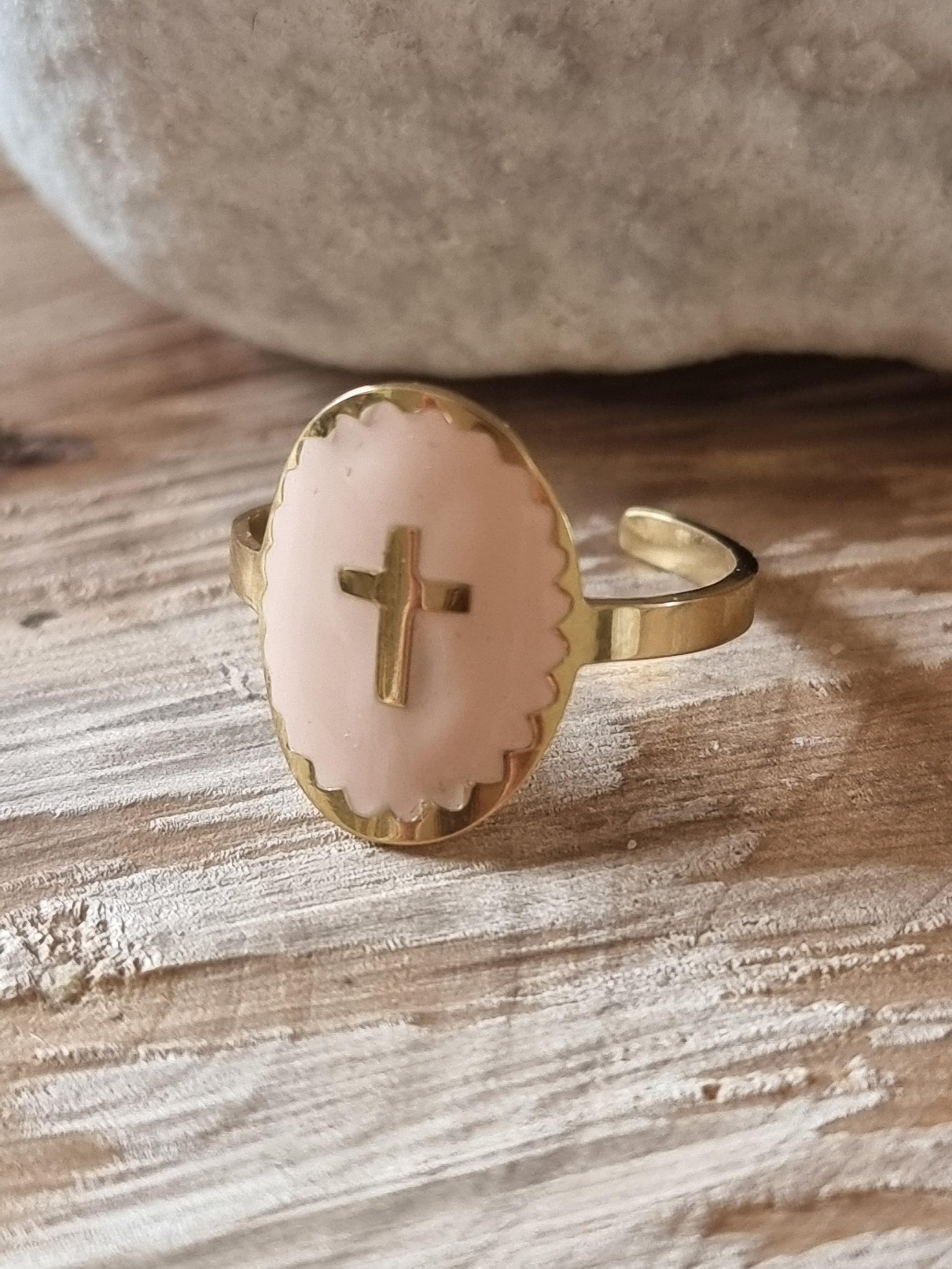 Bague SALOME - MissZa