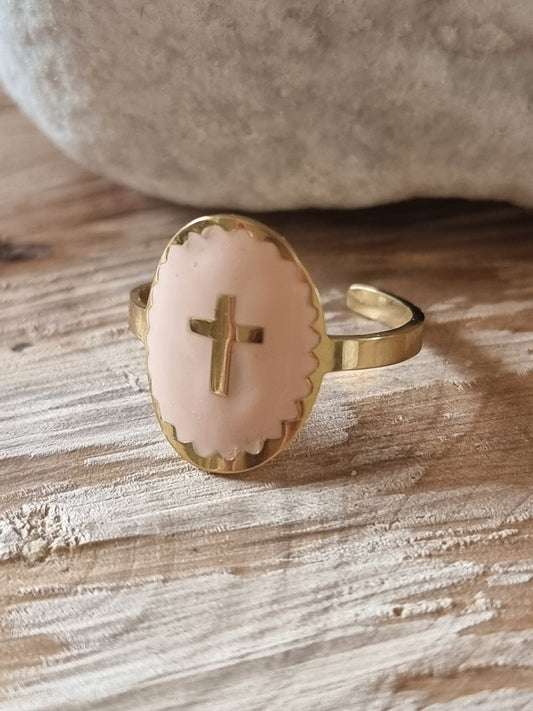 Bague SALOME - MissZa
