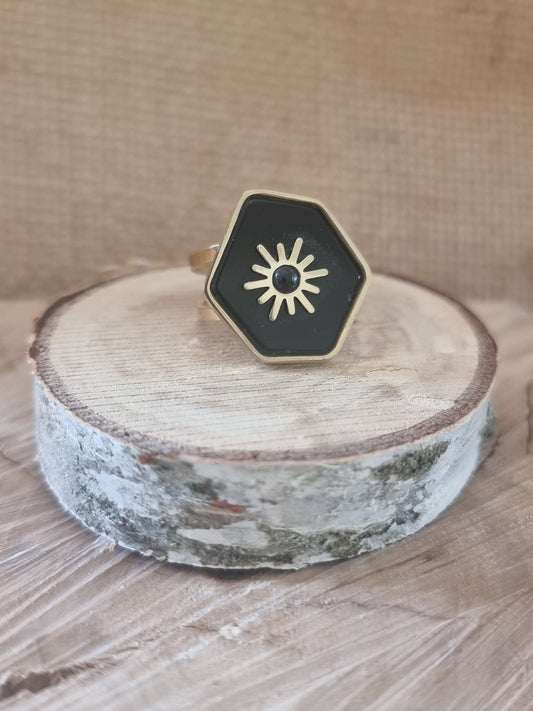 Bague AELIS - MissZa