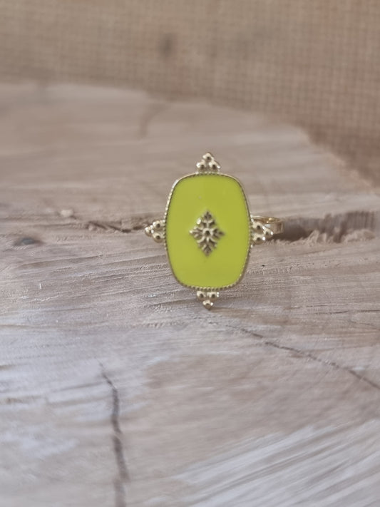 Bague ARIELLA - MissZa