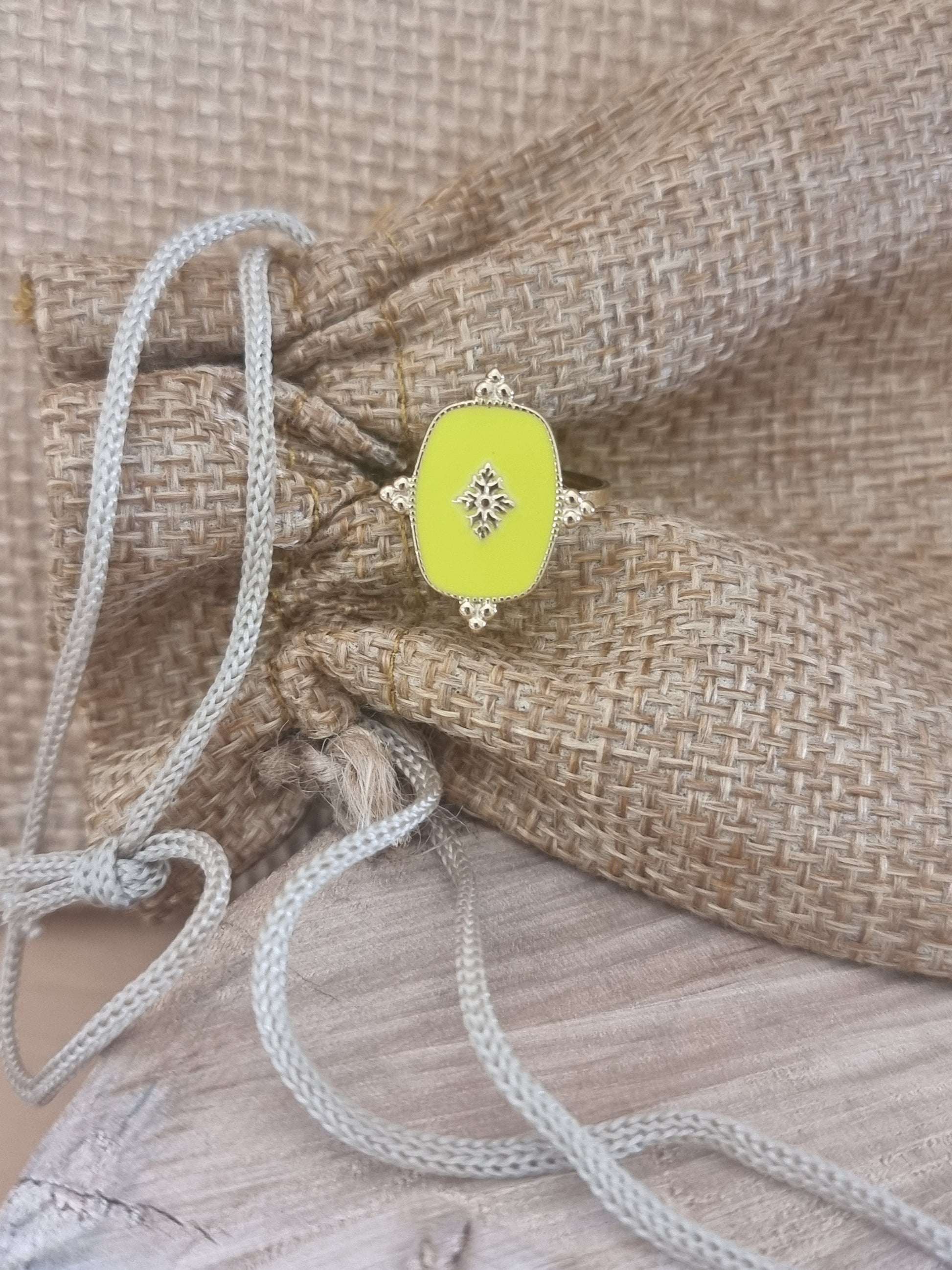 Bague ARIELLA - MissZa