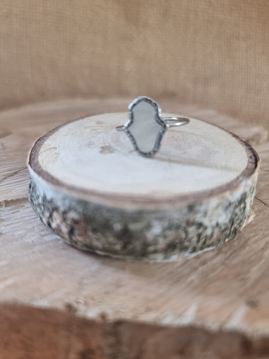 Bague AZYLIS - MissZa