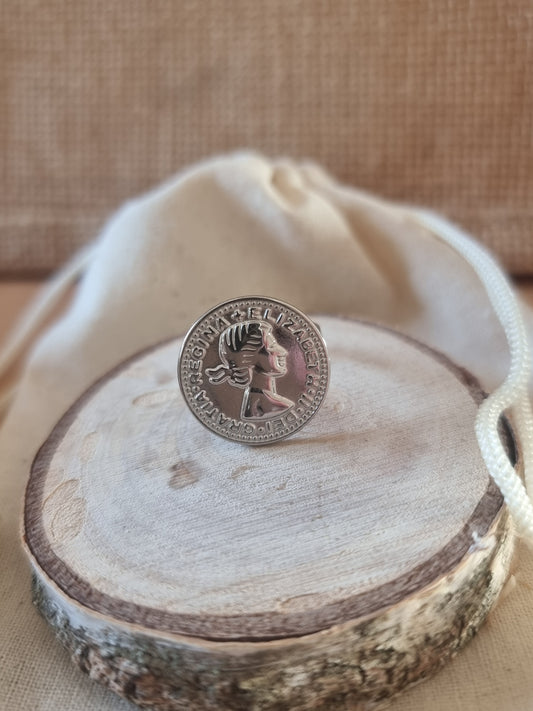 Bague REGINA - MissZa