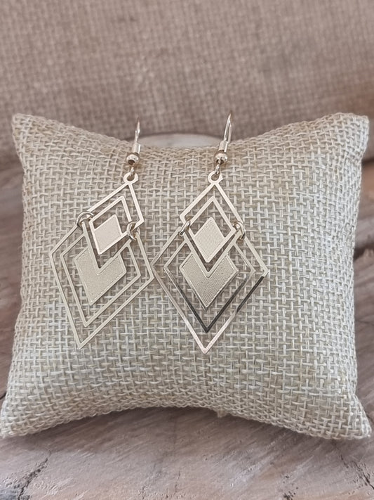 Boucles d'oreilles DULCIE - MissZa