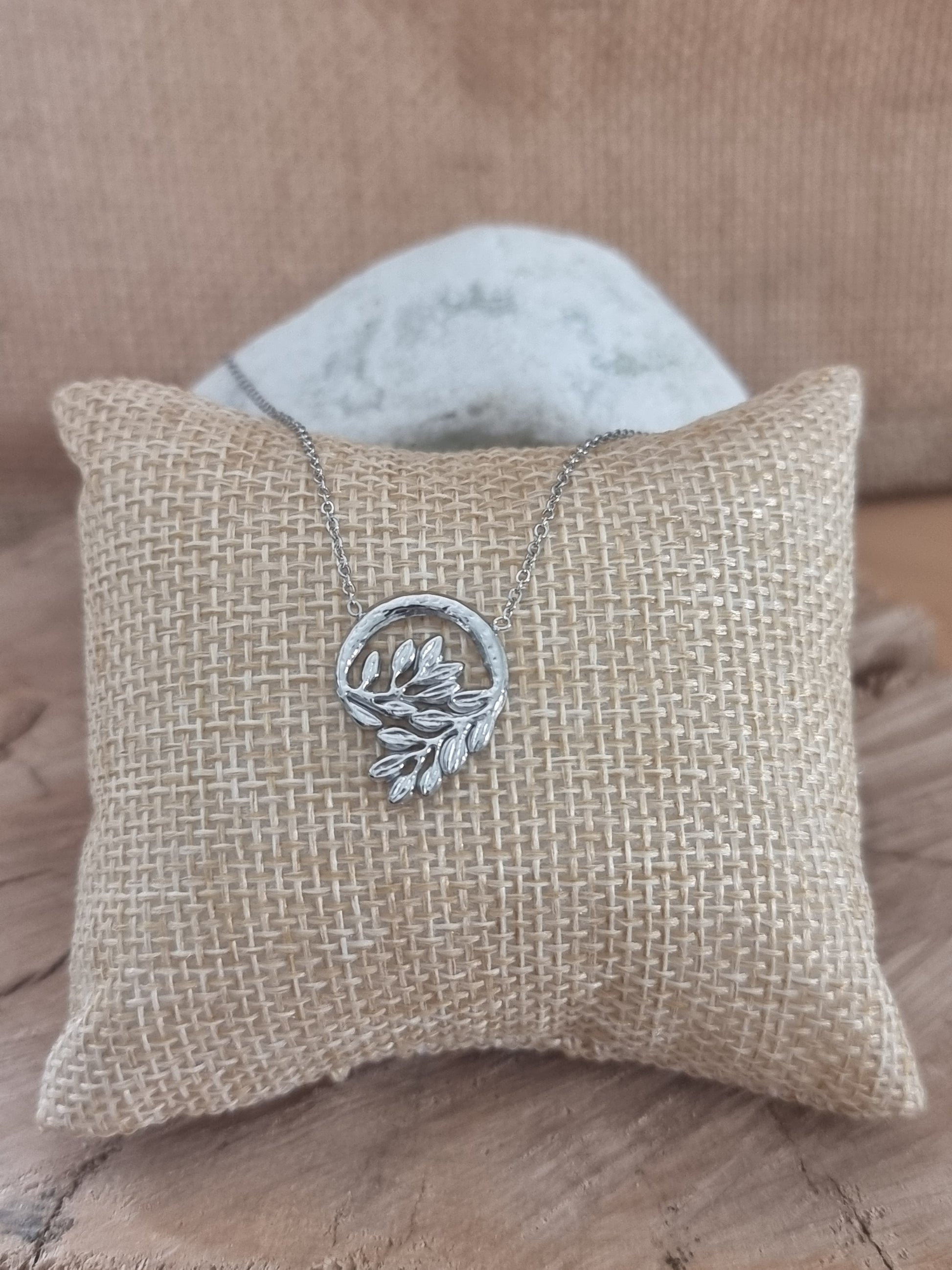 Collier BERYL - MissZa
