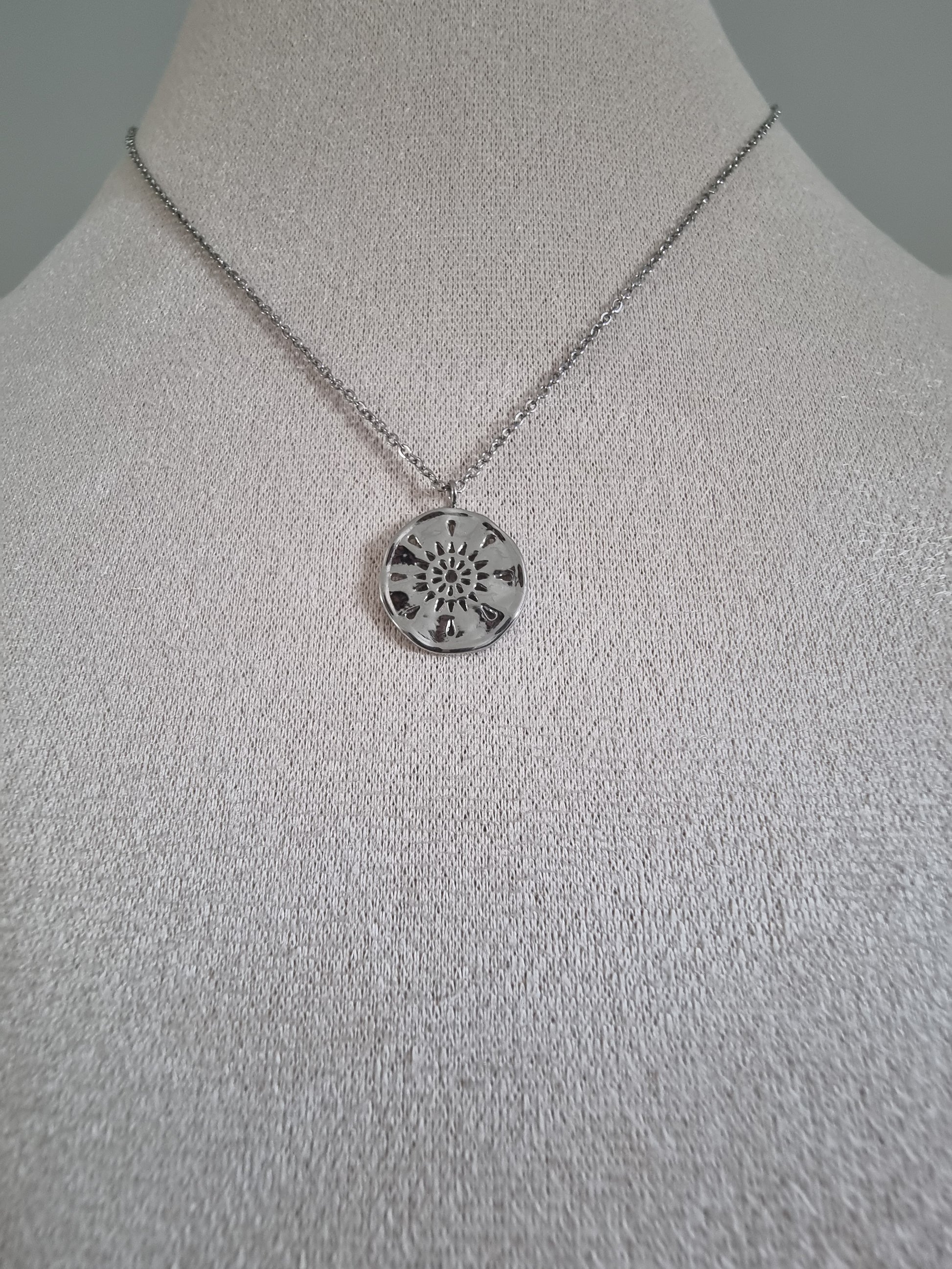 Collier DEOTILLE - MissZa