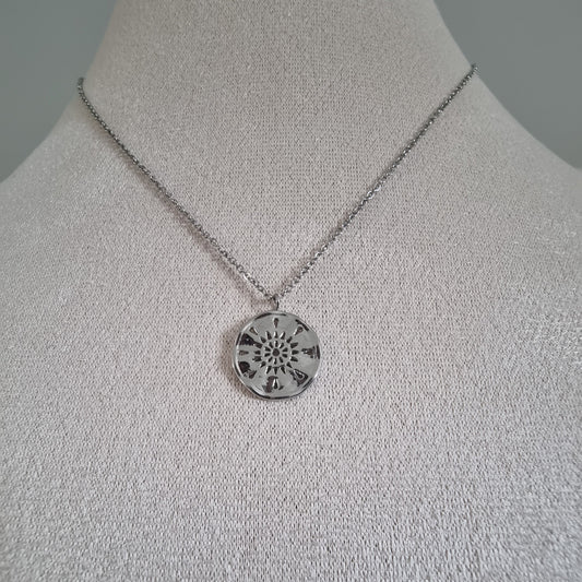 Collier DEOTILLE - MissZa