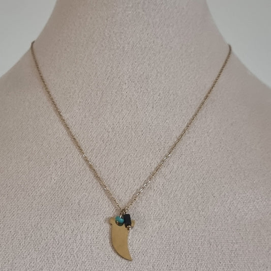 Collier NELLIE - MissZa