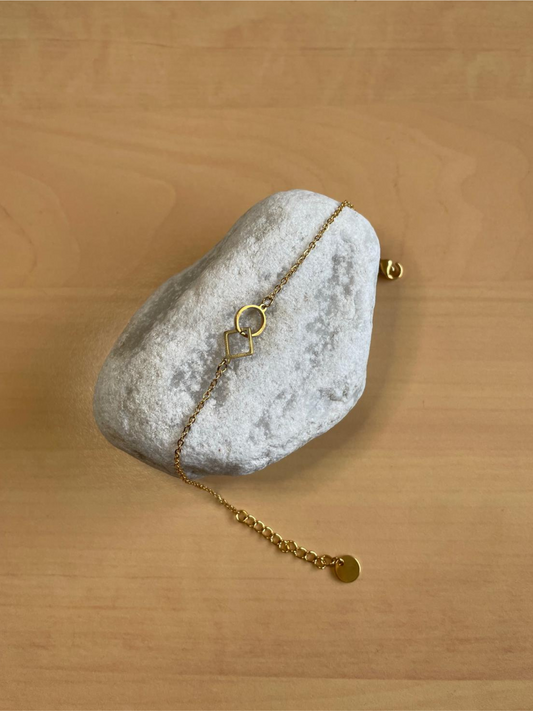 Bracelet GEO - MissZa