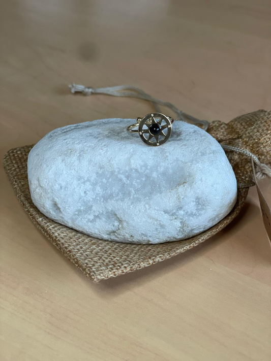 Bague NORTH - MissZa