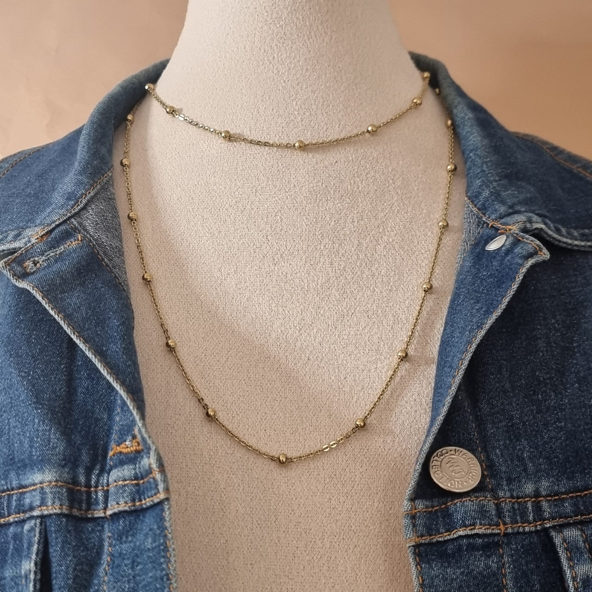 Chic, élégant