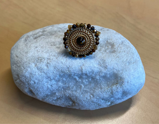 Bague RELICARIO - MissZa