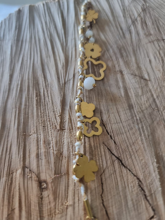 Bracelet LEO - MissZa