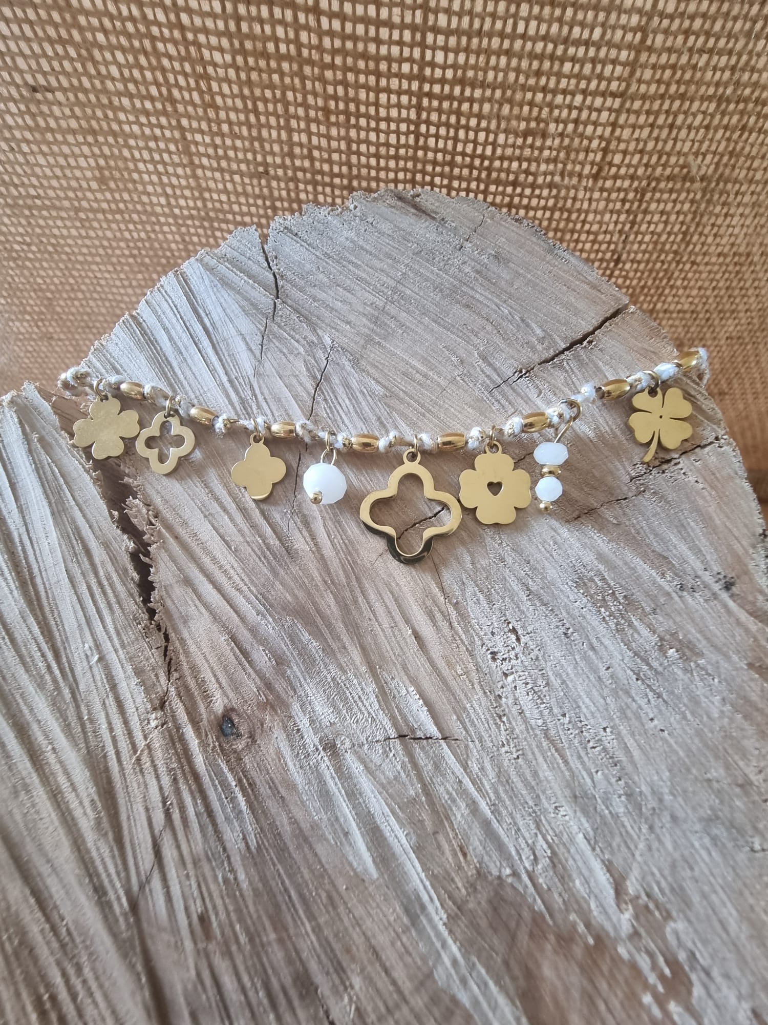 Bracelet LEO - MissZa