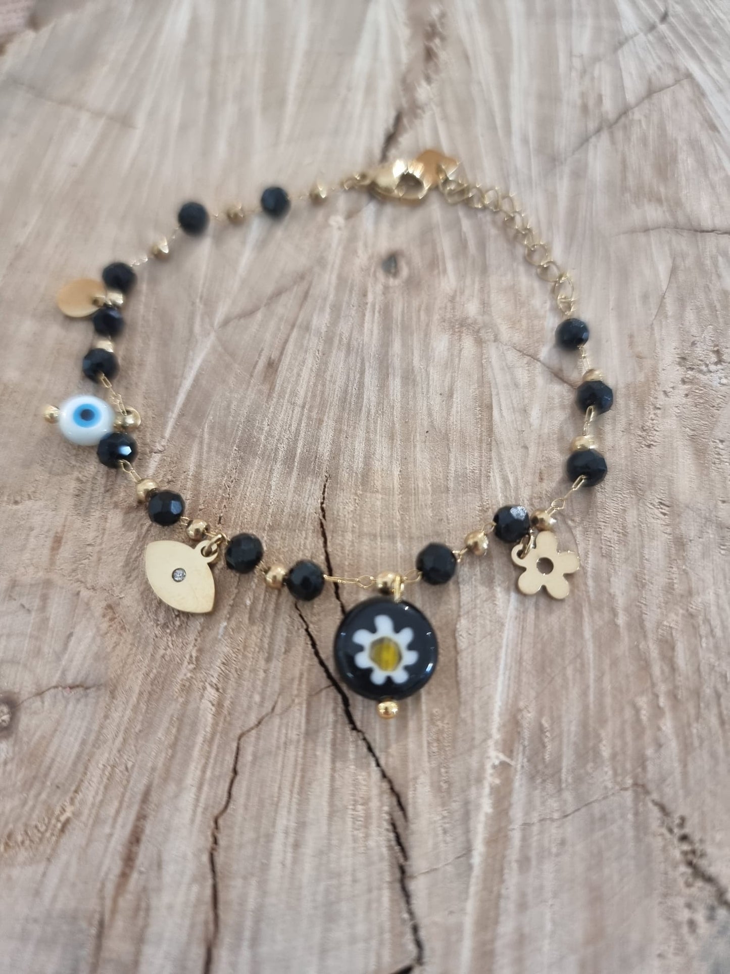 Bracelet CHARM - MissZa