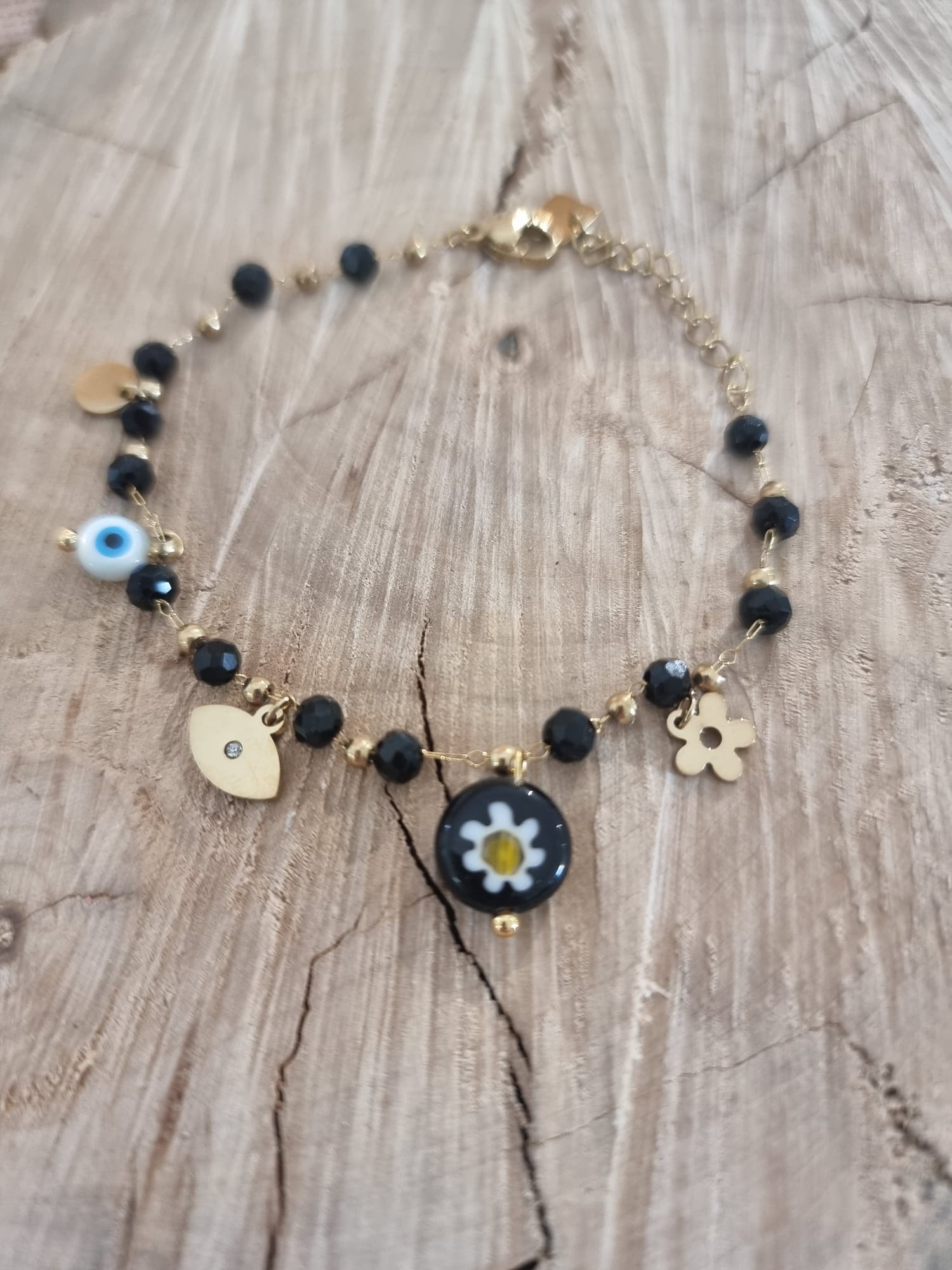 Bracelet CHARM - MissZa