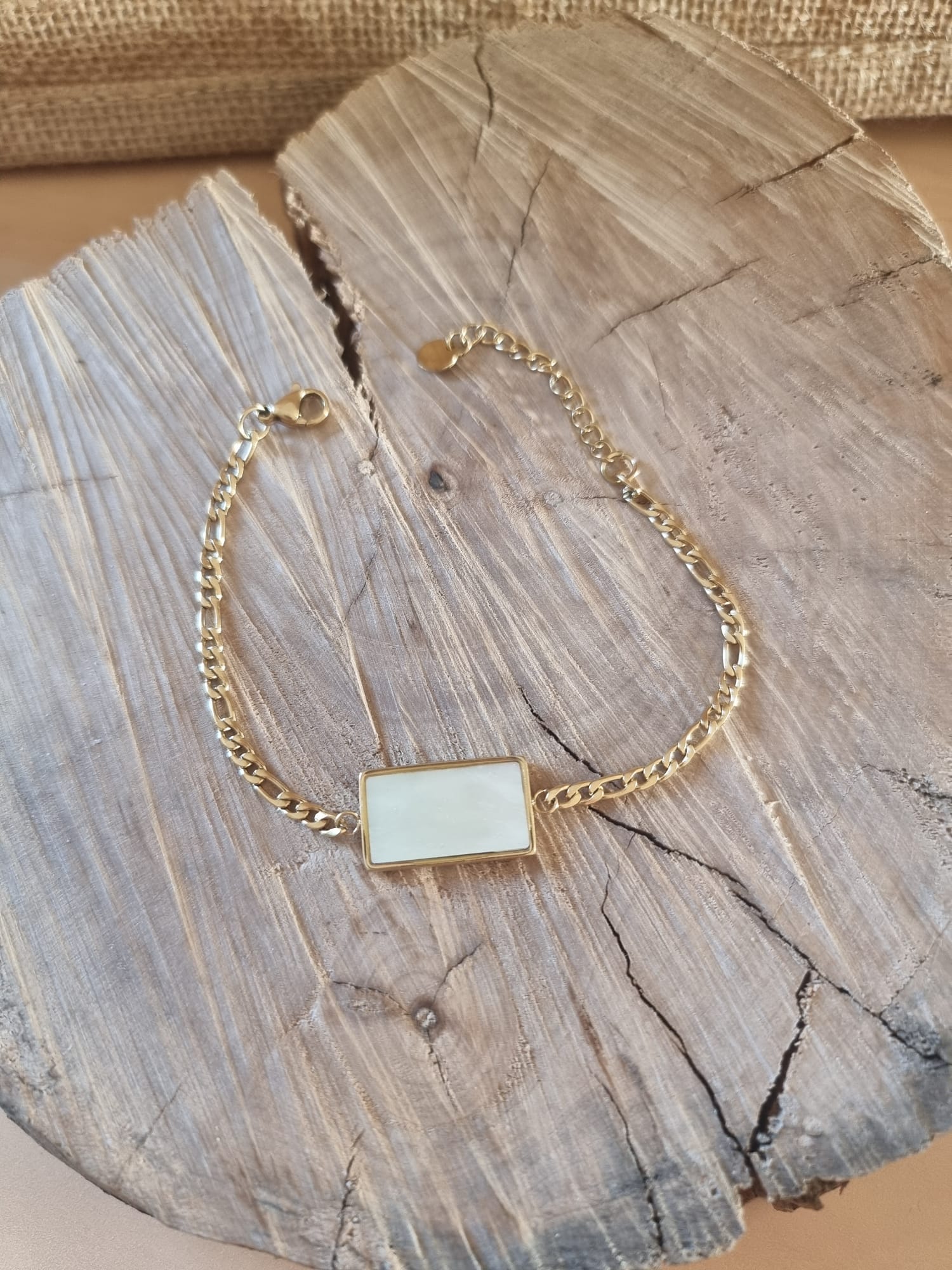 Bracelet CALLIOPEE - MissZa