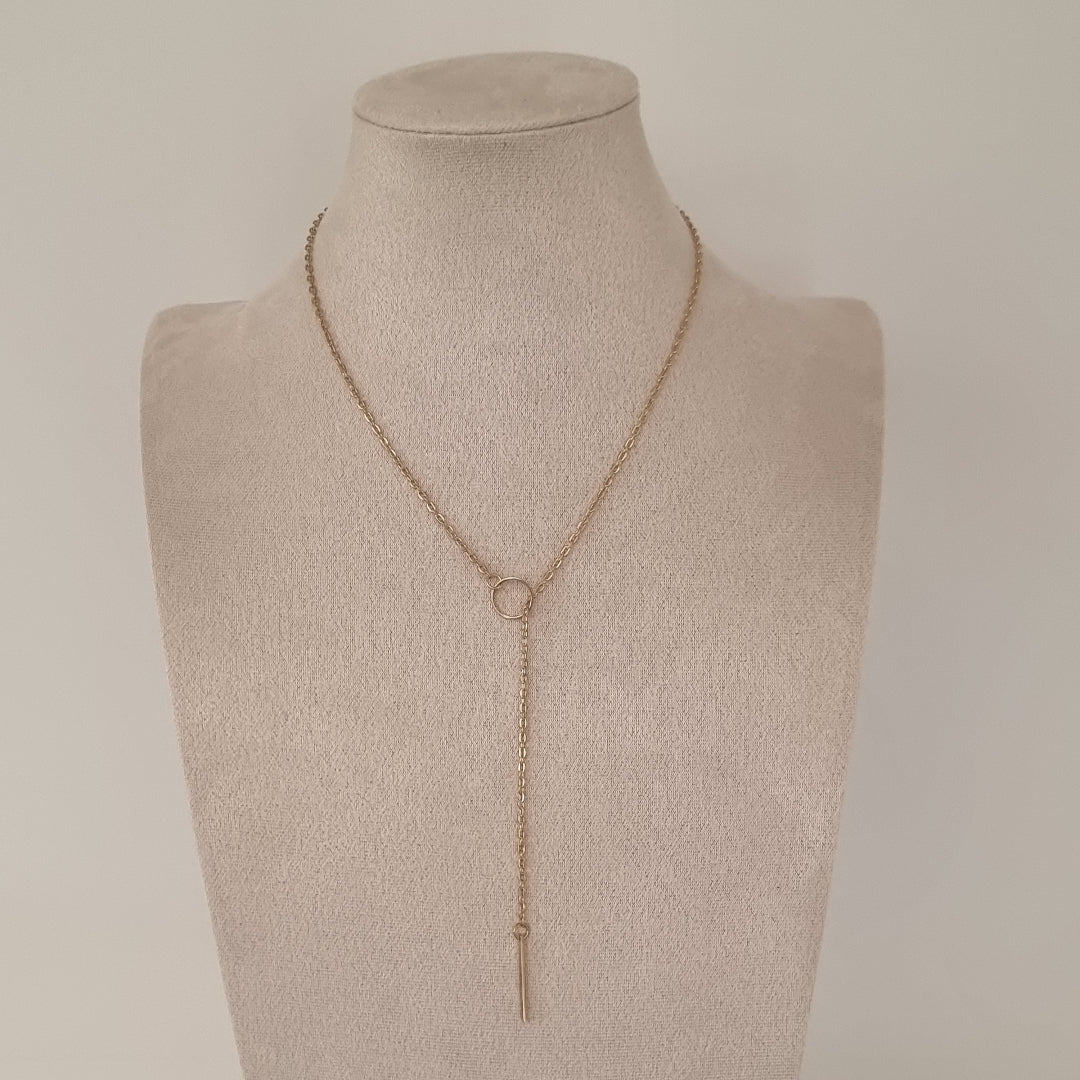 Collier ISADORA - MissZa
