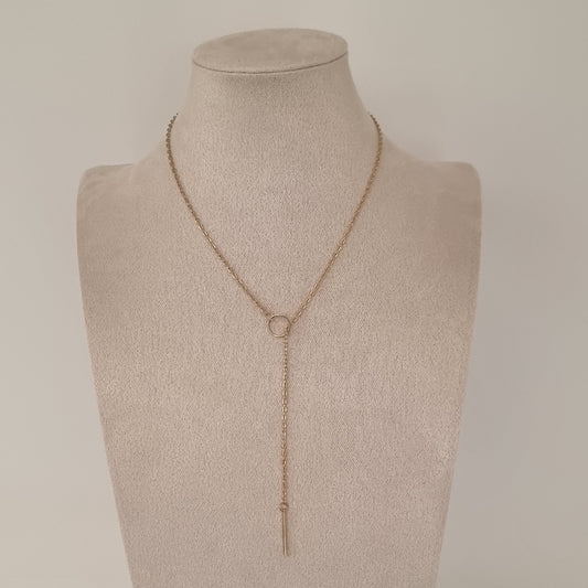 Collier ISADORA - MissZa