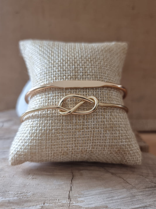 Lot bracelets CLARENCE - MissZa