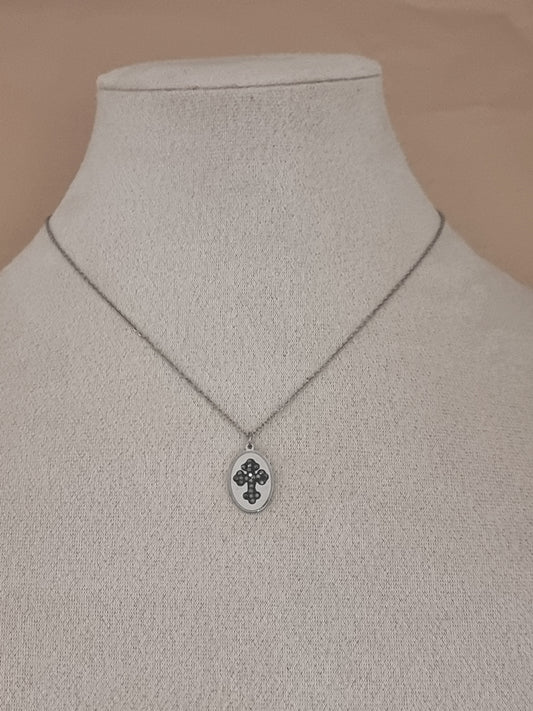 Collier CRISTINA - MissZa