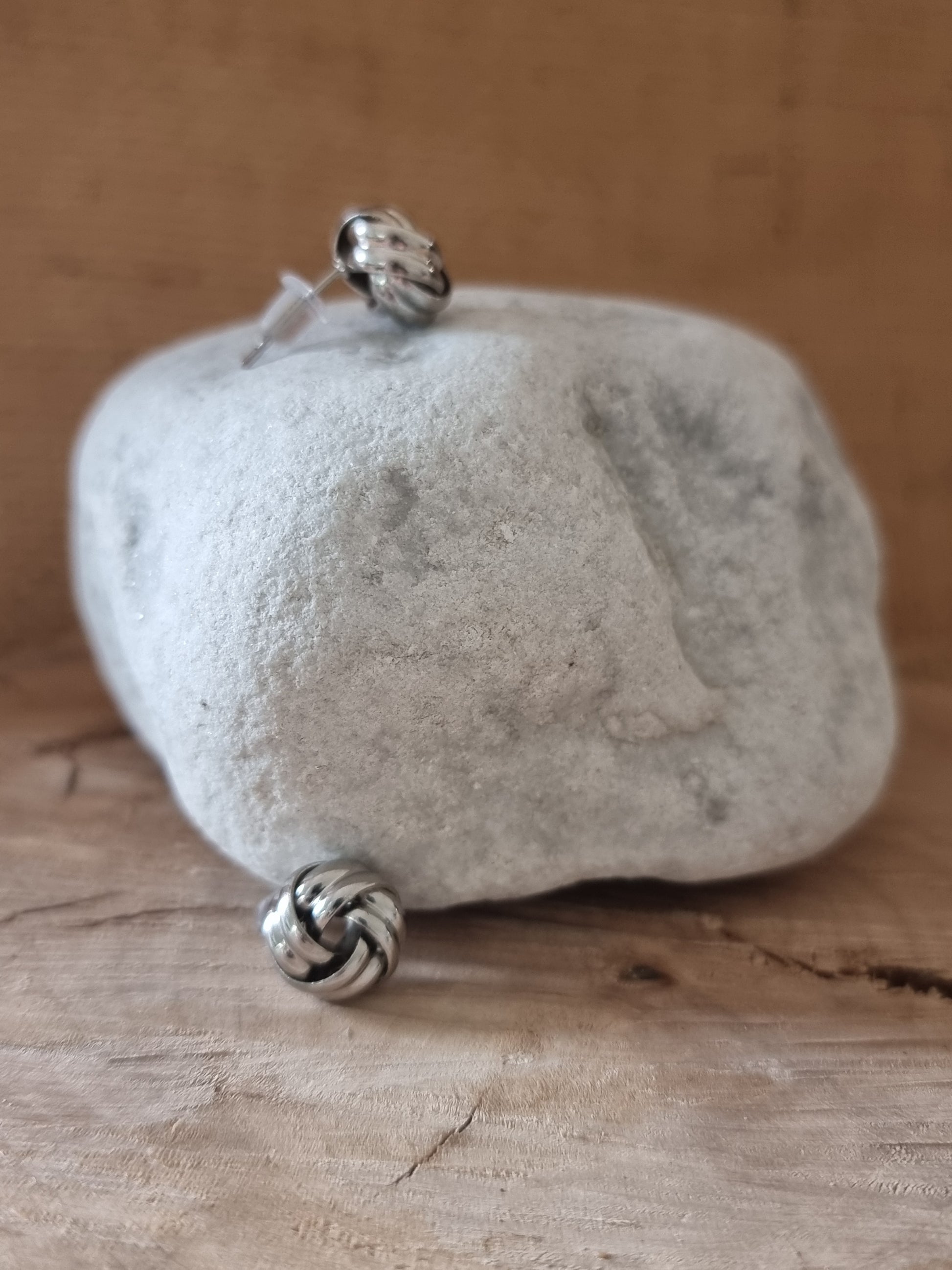 Boucles d'oreilles GUILLEMETTE - MissZa