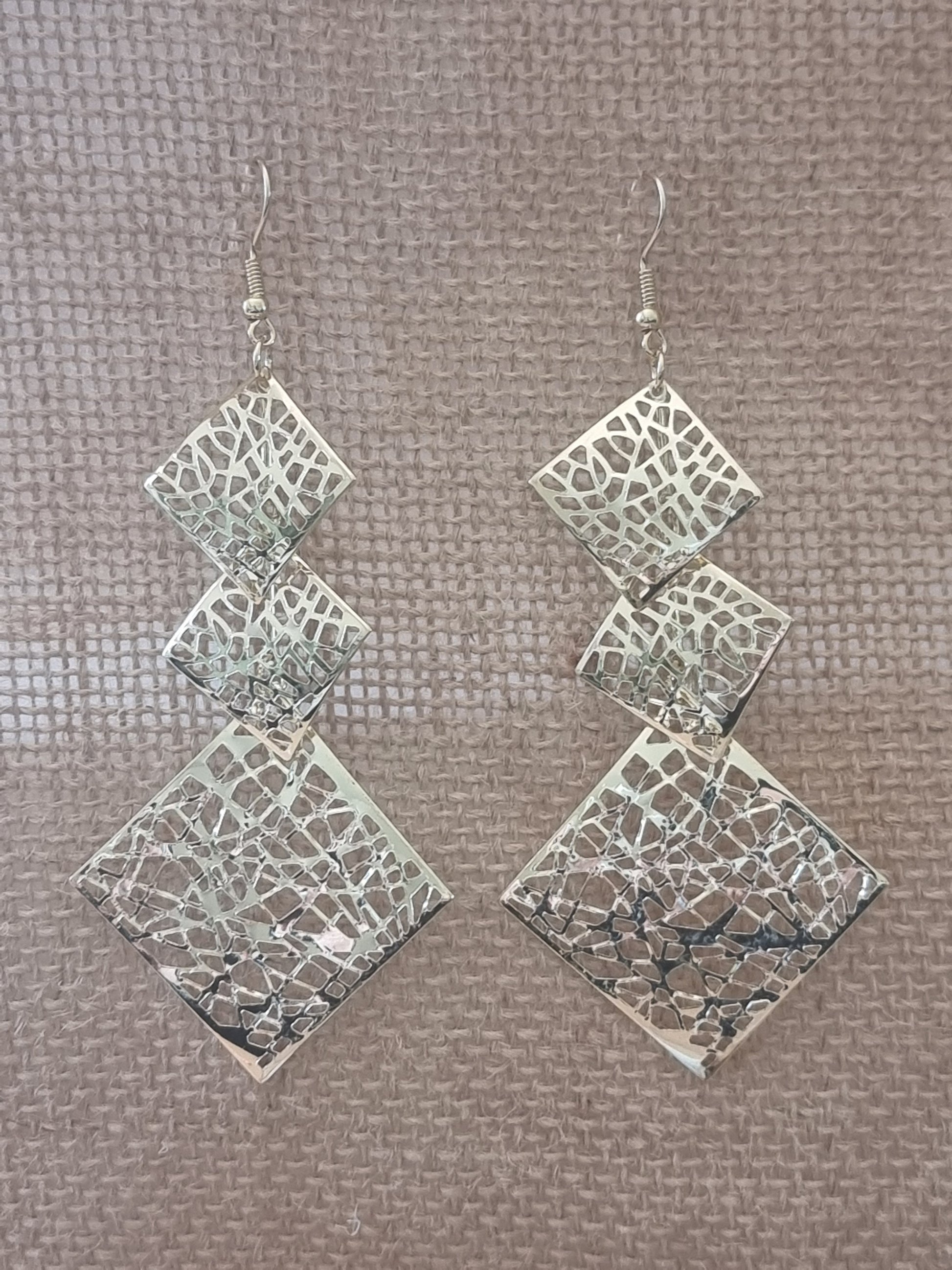 Boucles d'oreilles OTELA - MissZa