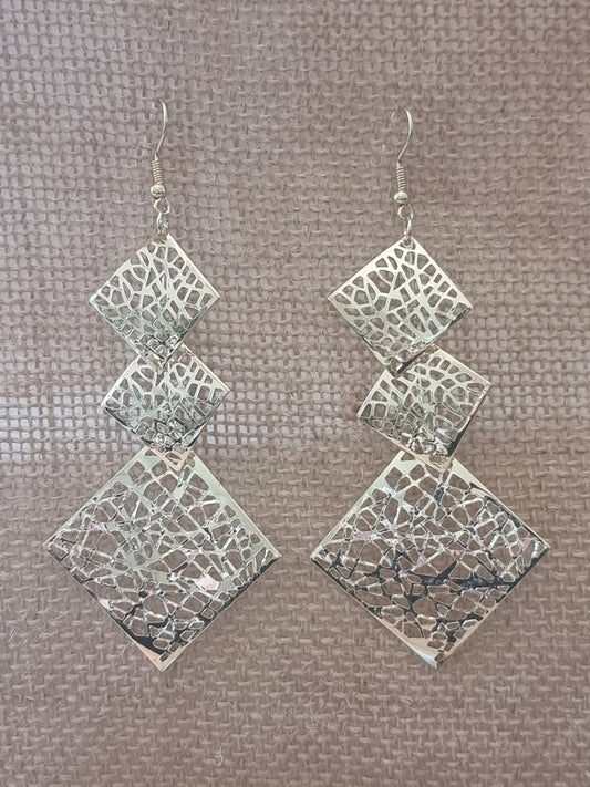 Boucles d'oreilles OTELA - MissZa